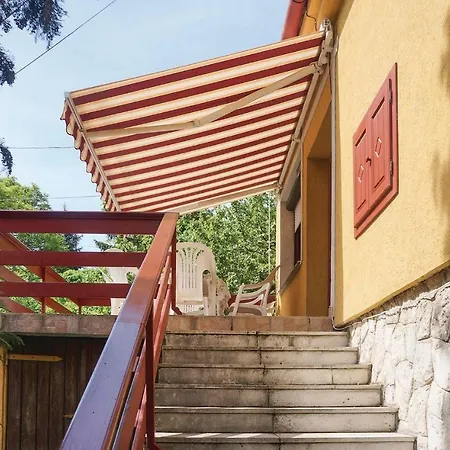 Ferienhaus Two-bedroom Holiday In