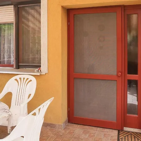 Two-bedroom Holiday In Ferienhaus