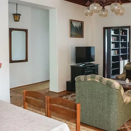 Two-bedroom Holiday In Casa vacanze *
