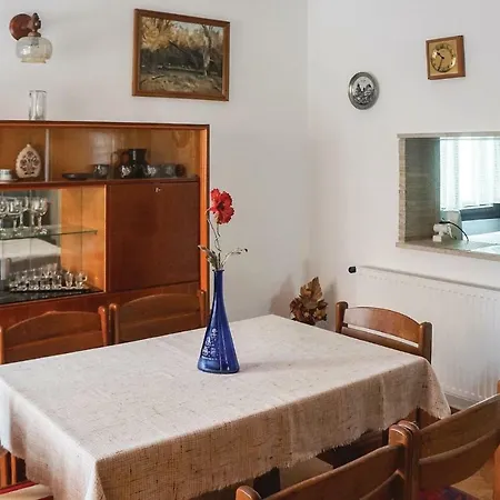 Ferienhaus Two-bedroom Holiday In