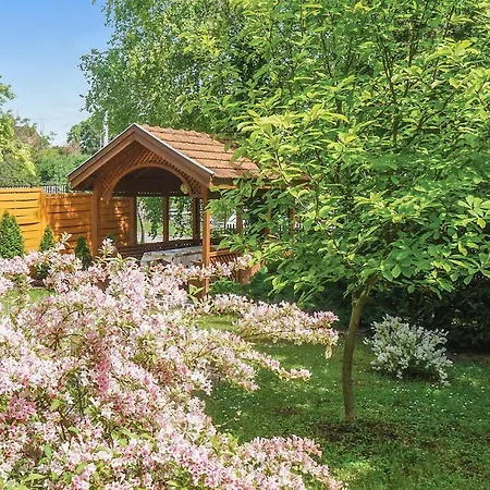 Two-bedroom Holiday In