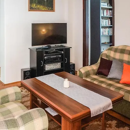 Ferienhaus Two-bedroom Holiday In *