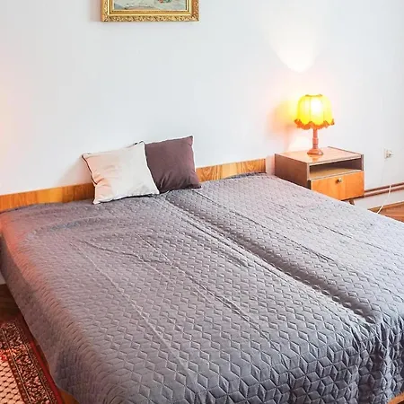 Ferienhaus Two-bedroom Holiday In *
